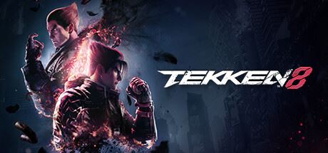 铁拳8 | TEKKEN 8 v1.11.00 【113GB】-XyouxiX - 单机游戏中文网