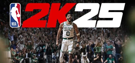 美国职业篮球25/NBA 2K25-XyouxiX - 单机游戏中文网
