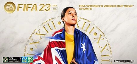 FIFA 23 Ultimate Edition-XyouxiX - 单机游戏中文网