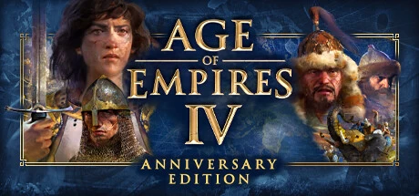 帝国时代4：周年纪念版/Age of Empires IV: Anniversary Edition-XyouxiX - 单机游戏中文网