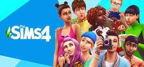 模拟人生4/The Sims 4-XyouxiX - 单机游戏中文网