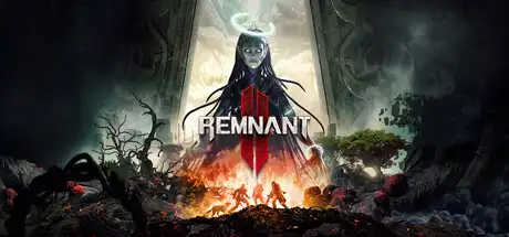遗迹2 | Remnant II v451008 【86.5GB】-XyouxiX - 单机游戏中文网