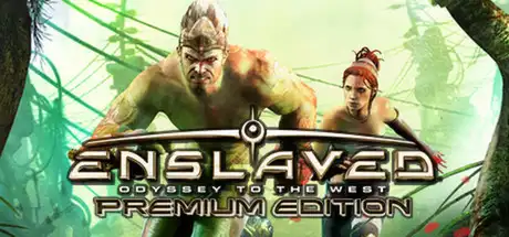 奴役：西游记 | Enslaved: Odyssey to the West 【14.6GB】-XyouxiX - 单机游戏中文网