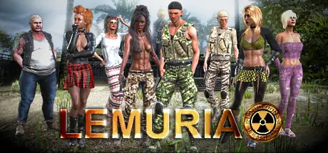 雷姆利亚 | 莱姆里亚 | LEMURIA Build.16897489 【33GB】-XyouxiX - 单机游戏中文网