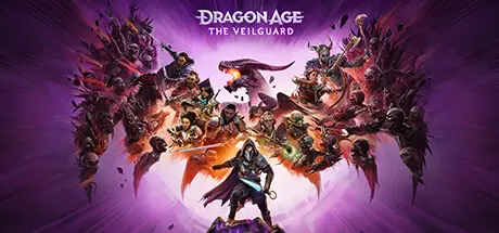 龙腾世纪4：影障守护者 | Dragon Age: The Veilguard v1.0.0 【89.3GB】-XyouxiX - 单机游戏中文网