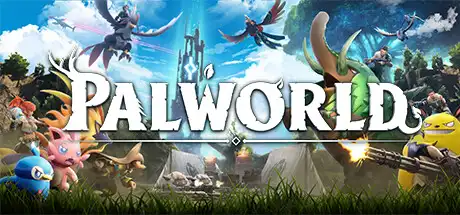 幻兽帕鲁 | Palworld （支持网络联机）v0.3.10 联机版 【19.3GB】-XyouxiX - 单机游戏中文网