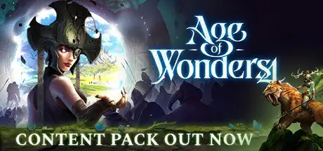 奇迹时代4 | Age of Wonders 4 v1.009.003.99786 【20.1GB】-XyouxiX - 单机游戏中文网