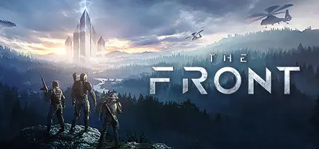 前线 | The Front v1.3.3 【52GB】-XyouxiX - 单机游戏中文网