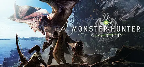 怪物猎人：世界 | Monster Hunter: World v15.23.00 | 整合全DLC 【98.4GB】-XyouxiX - 单机游戏中文网
