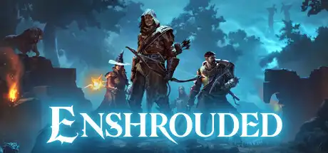 雾锁王国 | Enshrouded v637515 【32.2GB】-XyouxiX - 单机游戏中文网