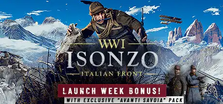 伊松佐河 | Isonzo v517.60280 【26.3GB】-XyouxiX - 单机游戏中文网