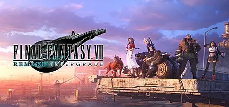 最终幻想7：重制版 | FINAL FANTASY VII REMAKE INTERGRADE v1.004【94.3GB】-XyouxiX - 单机游戏中文网