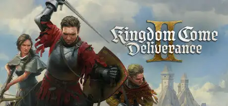 天国：拯救2/Kingdom Come: Deliverance II-XyouxiX - 单机游戏中文网