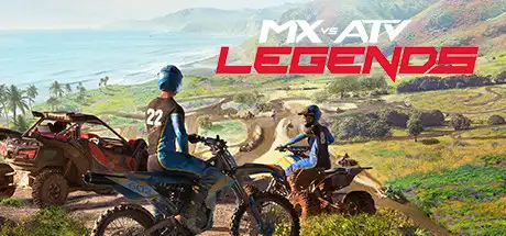 究极大越野：传奇 | MX vs ATV Legends-XyouxiX - 单机游戏中文网