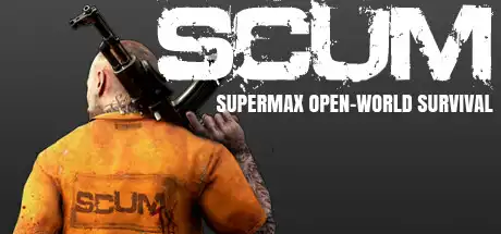 人渣/SCUM-XyouxiX - 单机游戏中文网