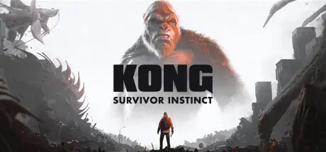金刚：绝境求生 | Kong: Survivor Instinct v1.0.0 【7.68GB】-XyouxiX - 单机游戏中文网